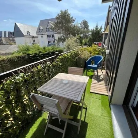 Proche Mer Et Thalassotherapie *