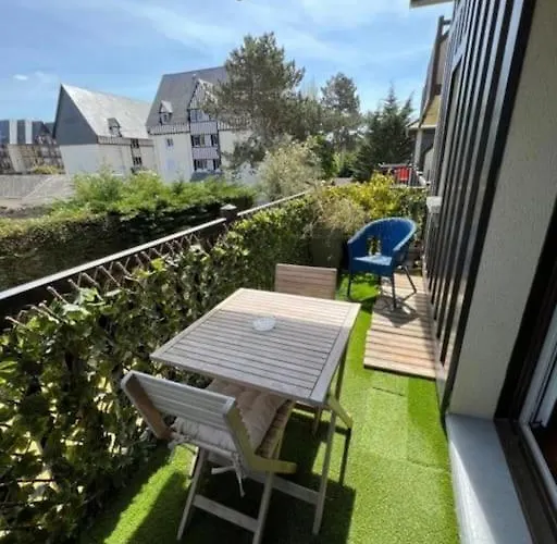 Proche Mer Et Thalassotherapie *